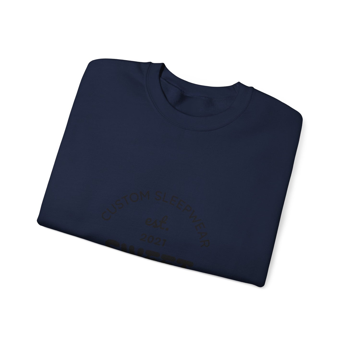 Sweet Dreams Unisex Sweatshirt