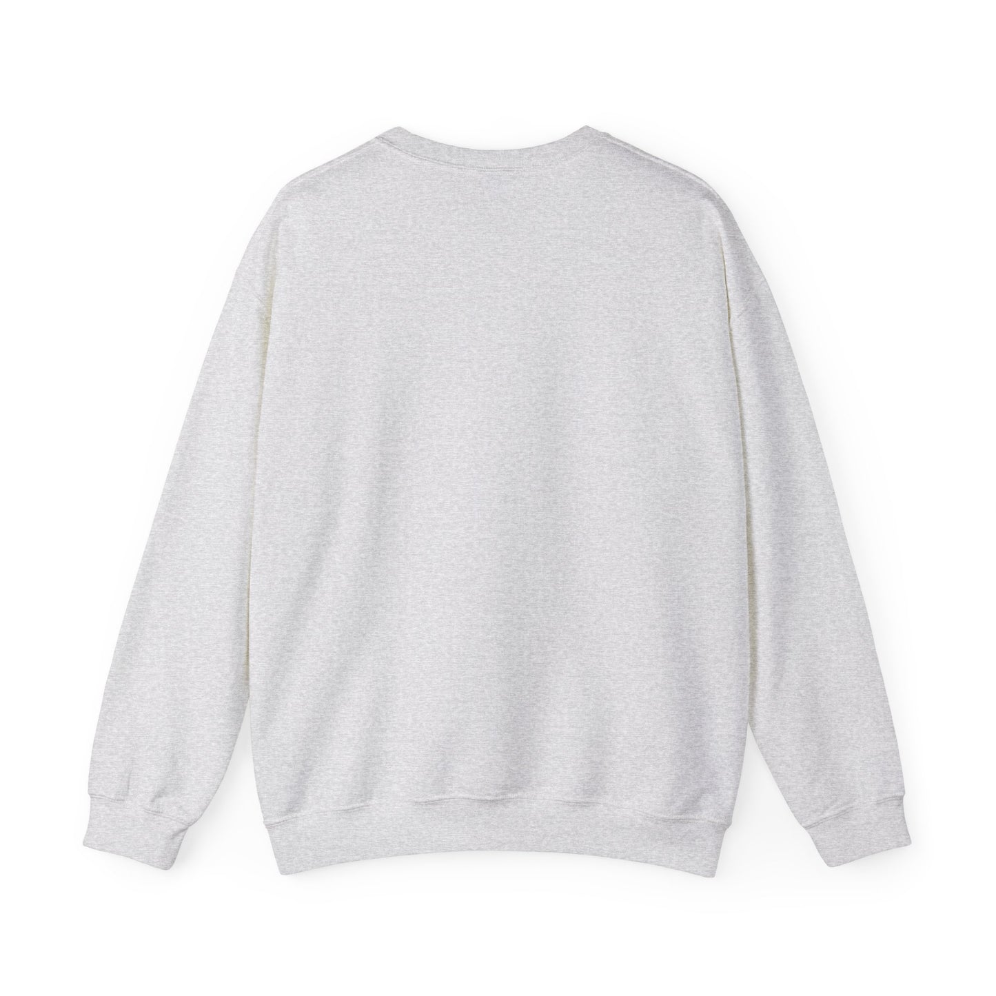 My Love Languages Sweatshirt Unisex