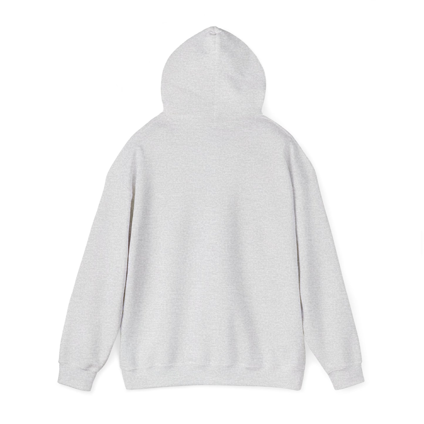 Beach Vibes Unisex Heavy Blend Hooded Sweatshirt