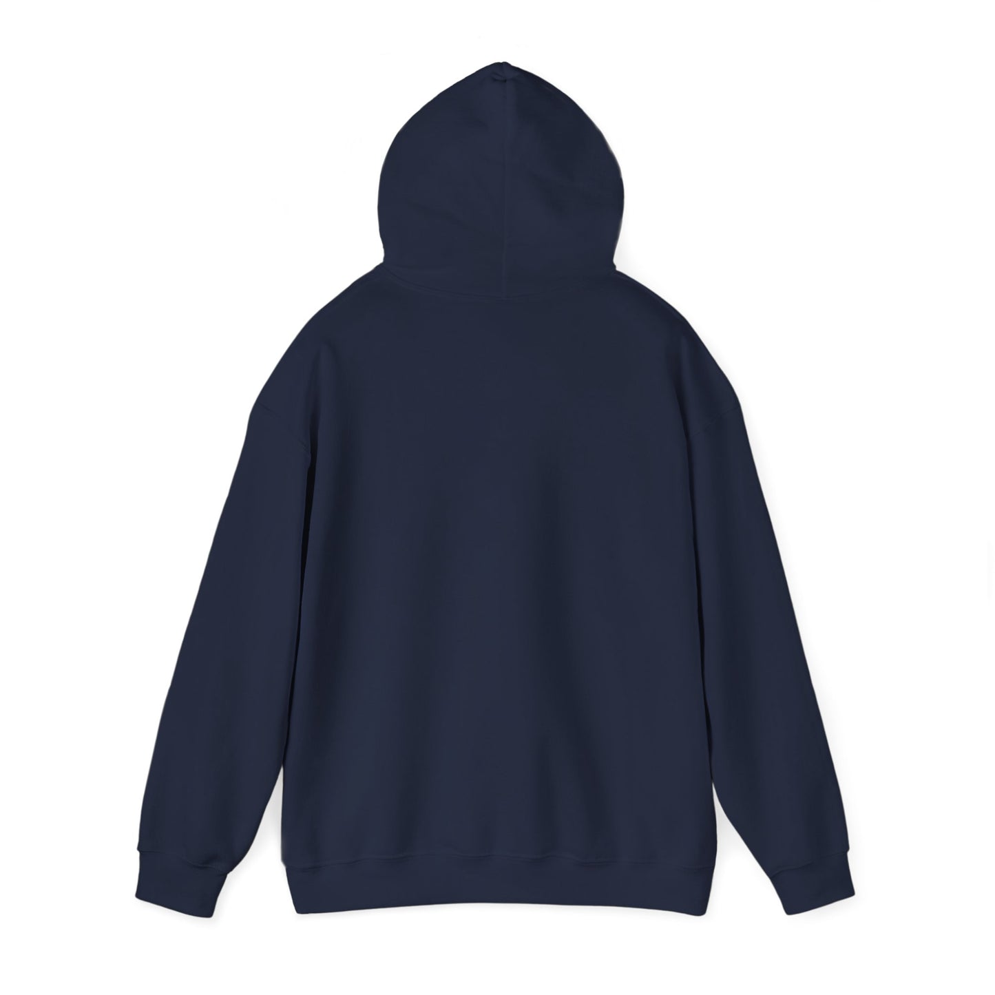 Beach Vibes Unisex Heavy Blend Hooded Sweatshirt