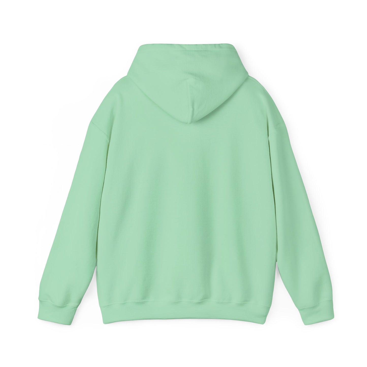 Beach Vibes Unisex Heavy Blend Hooded Sweatshirt
