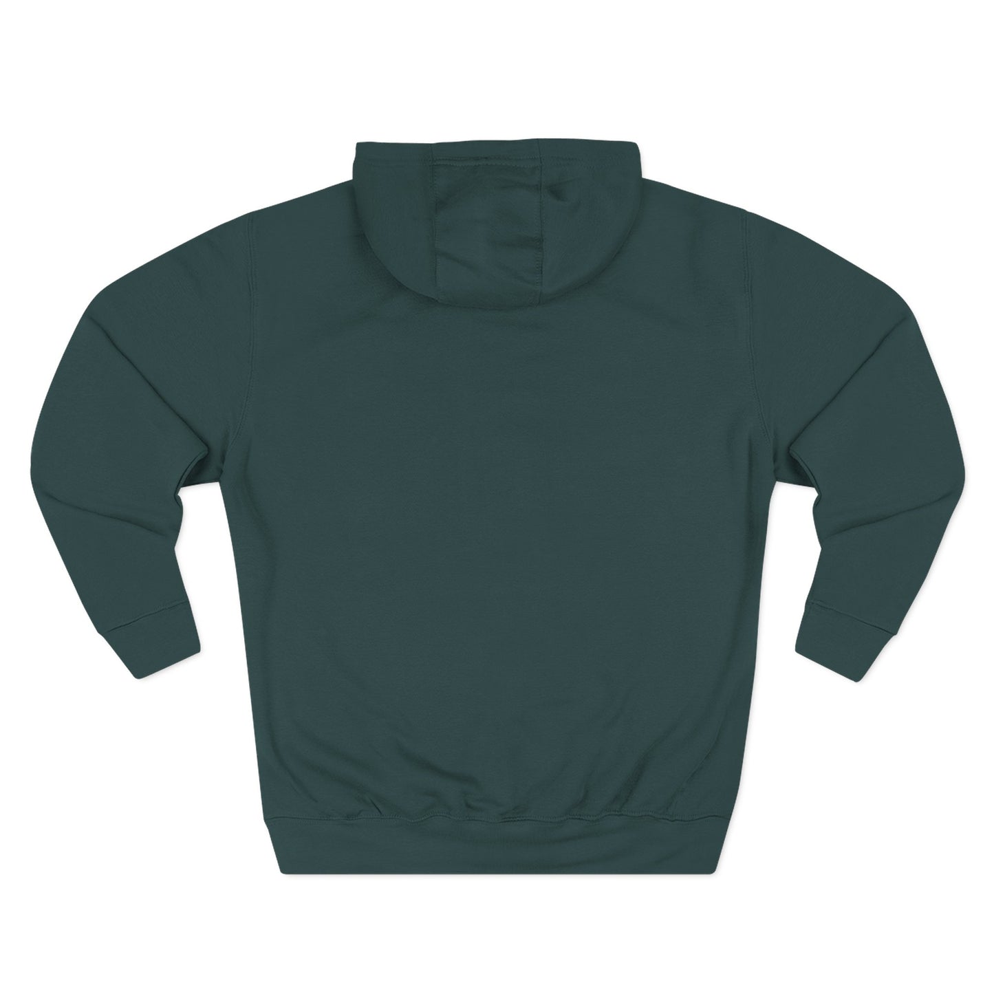 BeeCool Fleece Hoodie
