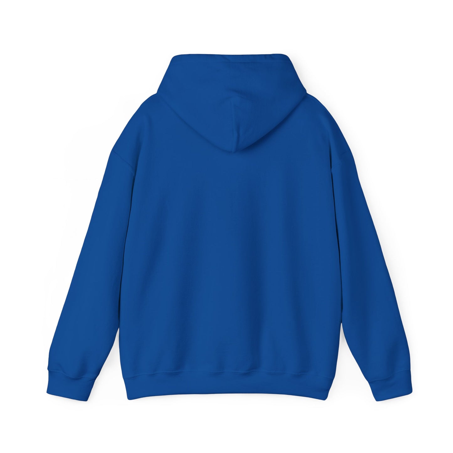 Beach Vibes Unisex Heavy Blend Hooded Sweatshirt