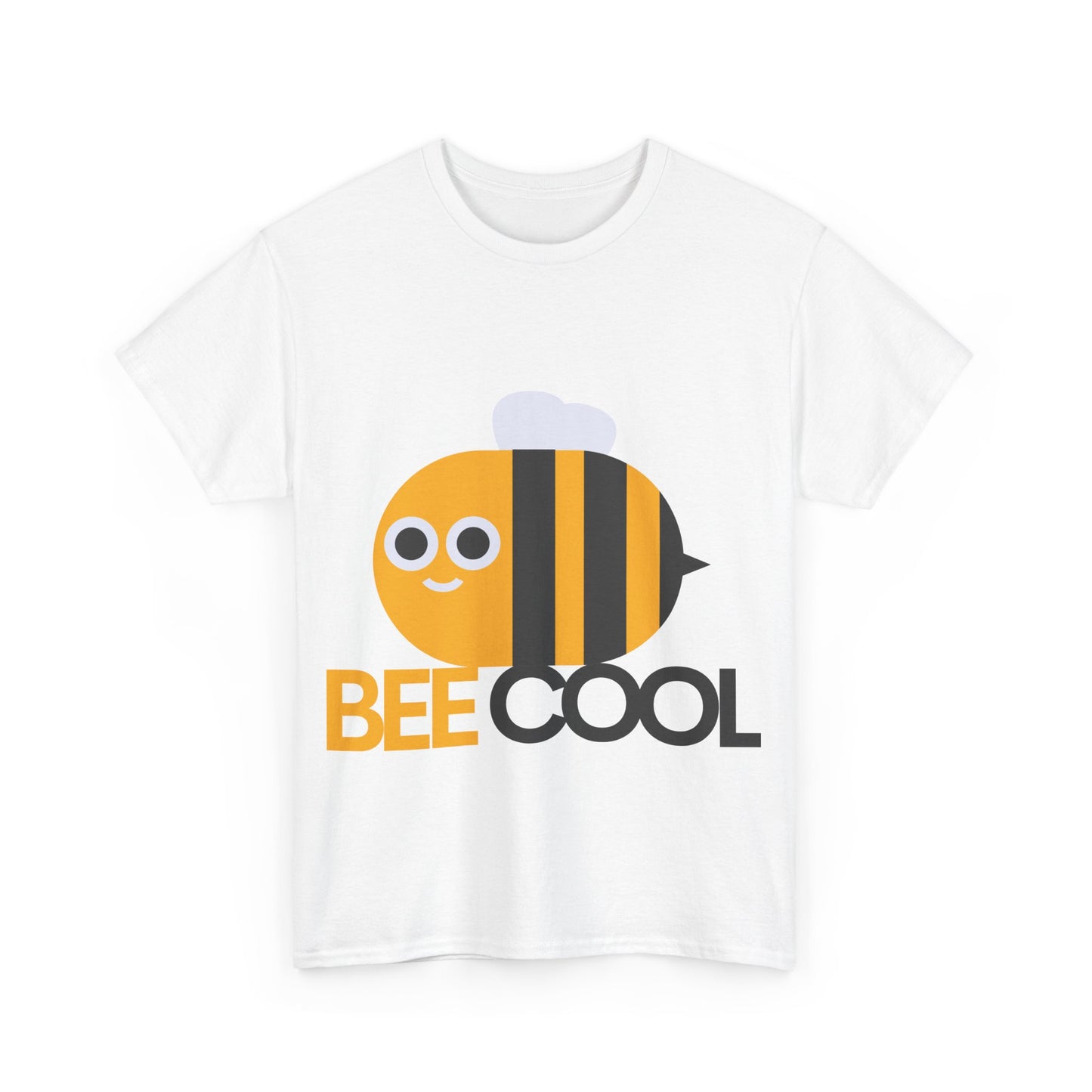 BeeCool T.shirt collection