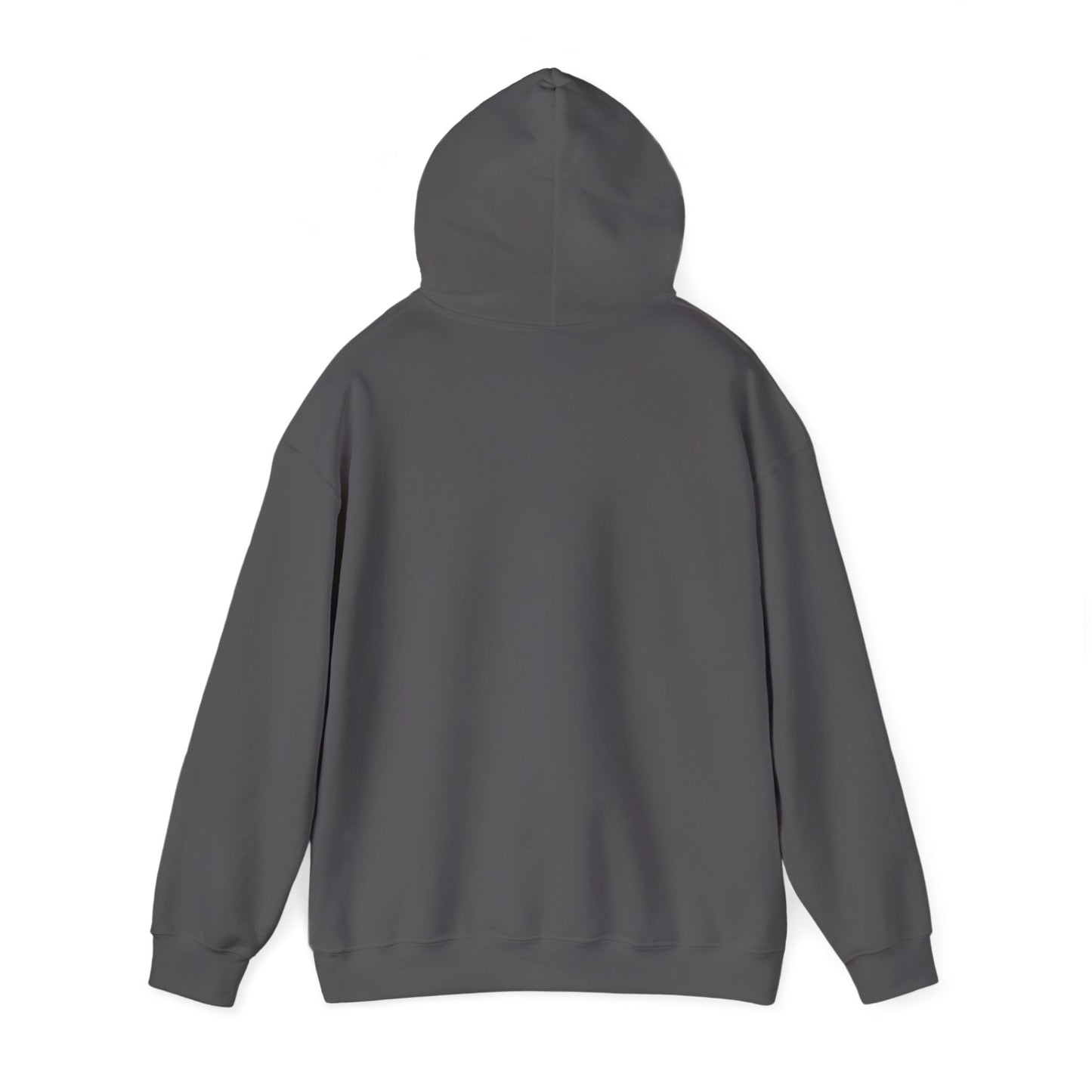 Beach Vibes Unisex Heavy Blend Hooded Sweatshirt