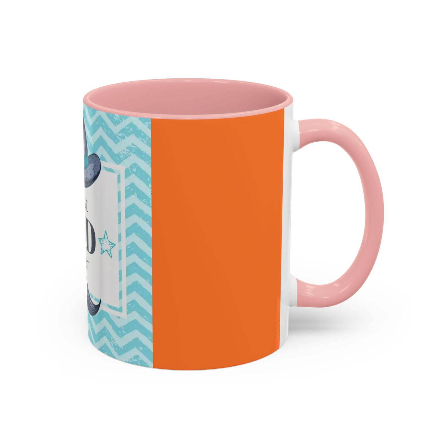Best Dad Ever Mug