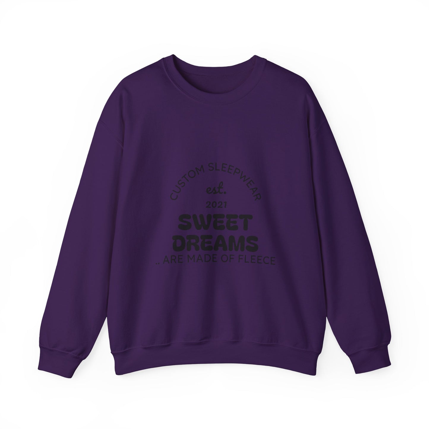Sweet Dreams Unisex Sweatshirt
