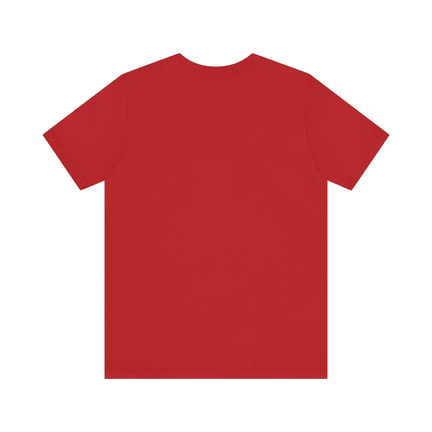 Jingle Bell Croc Short Sleeve T-Shirt