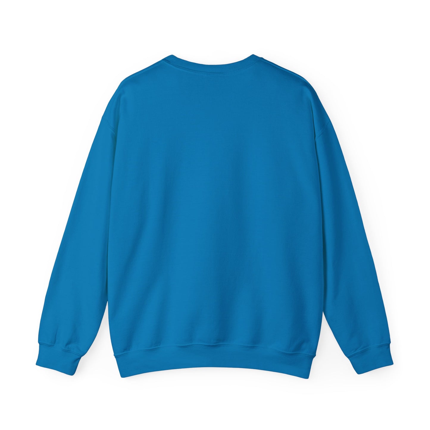 Crewneck Sweatshirt , Look Mom, I Made it