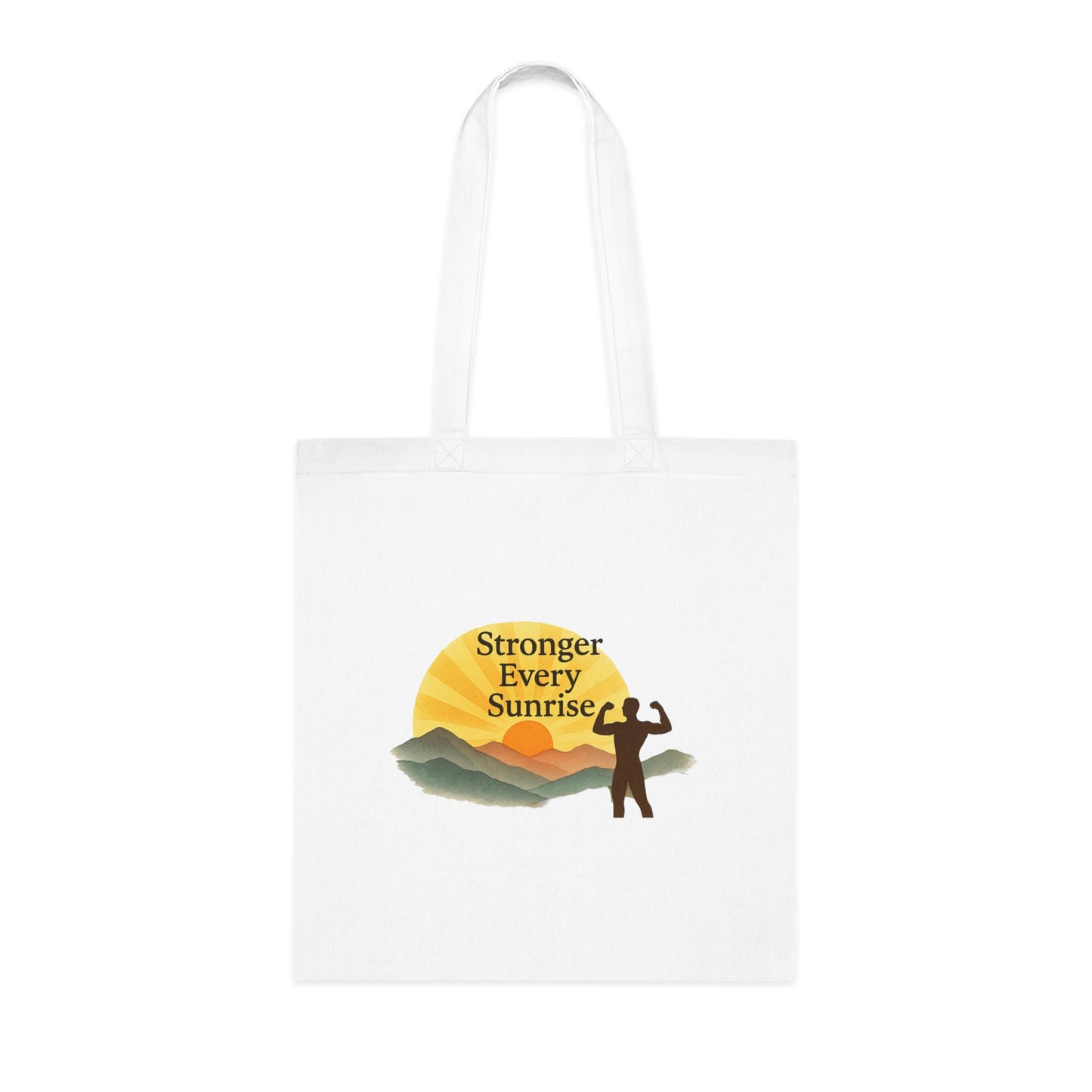 Cotton Tote
