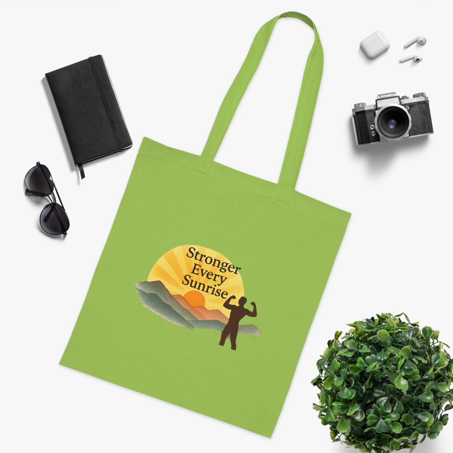 Cotton Tote