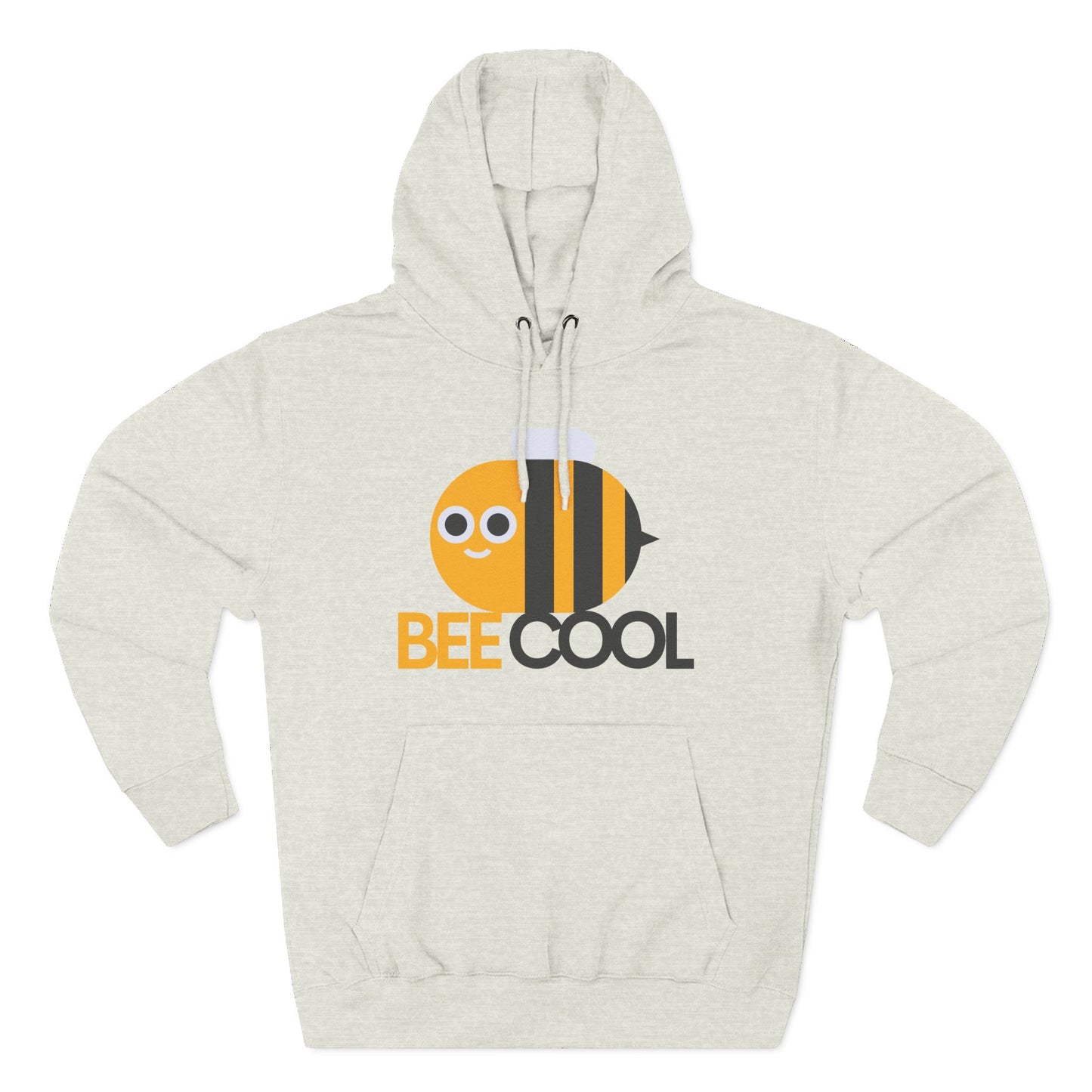 BeeCool Fleece Hoodie