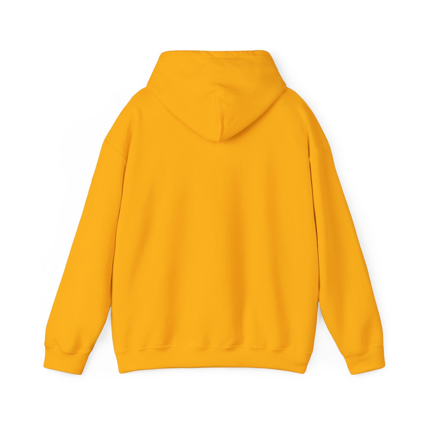 Self-Care is Sacred Hooded Sweatshirt