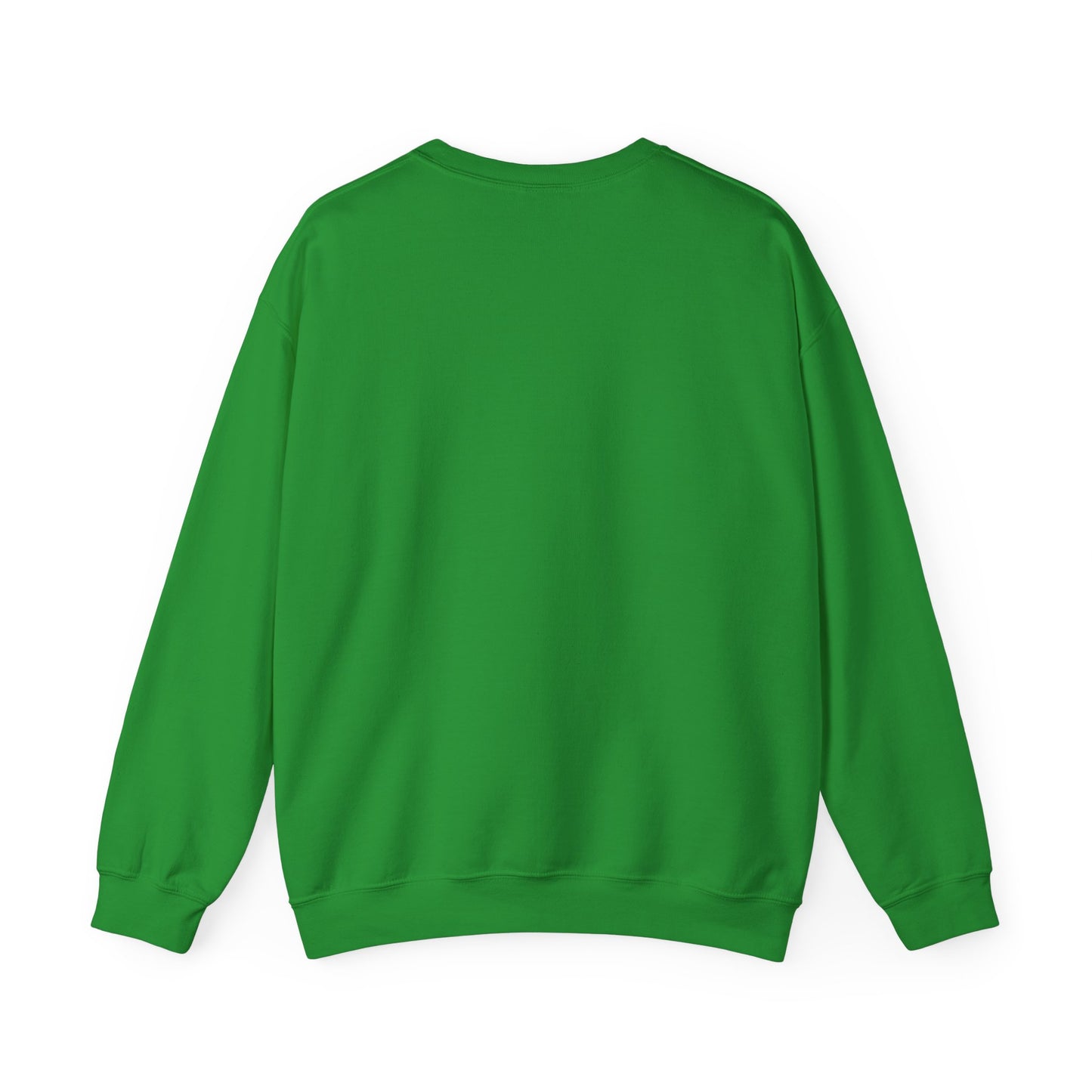 Adorable cartoon Dinosaur Crewneck Sweatshirt