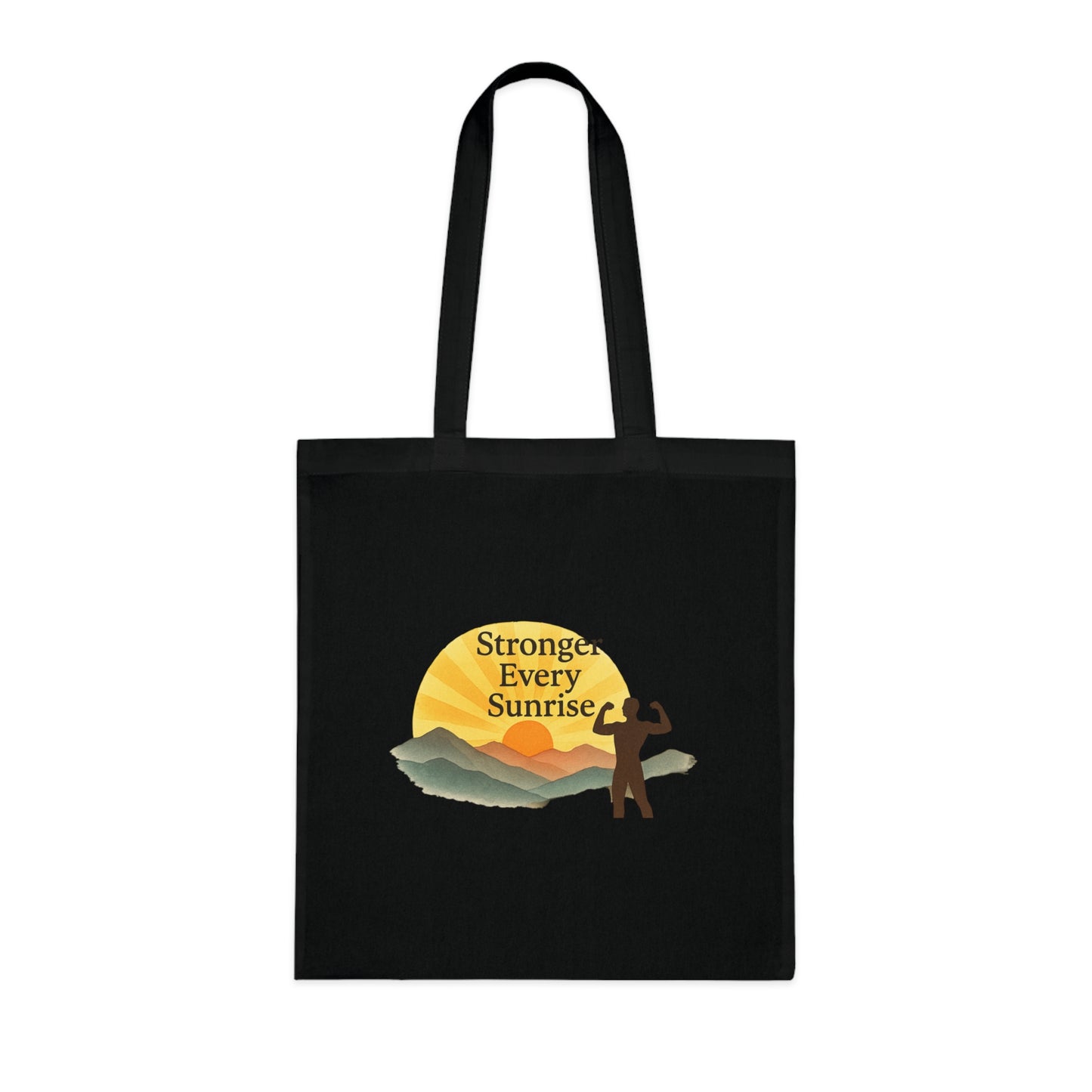 Cotton Tote