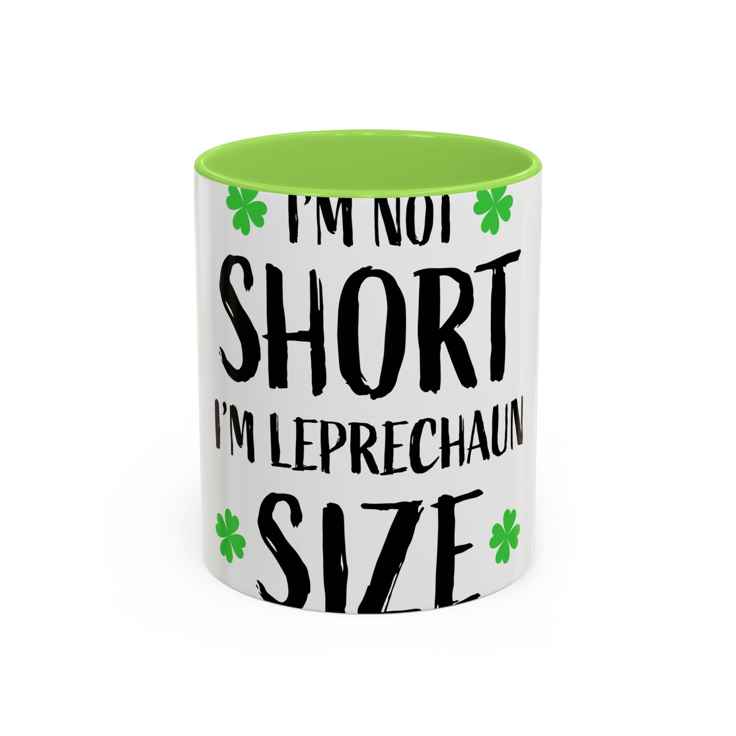St. Patrick's Day Mug