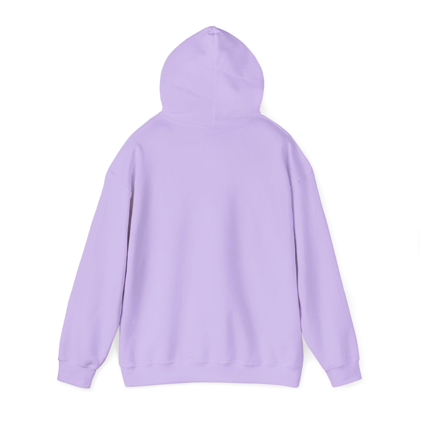 Nature-Inspired Unisex Hoodie