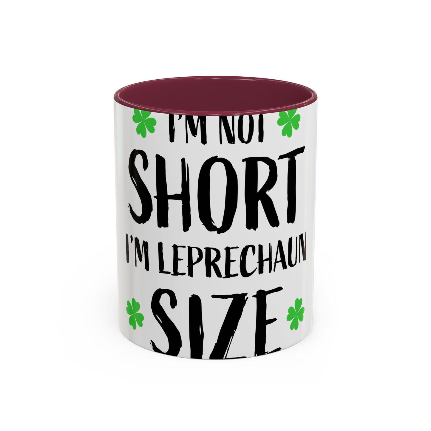 St. Patrick's Day Mug