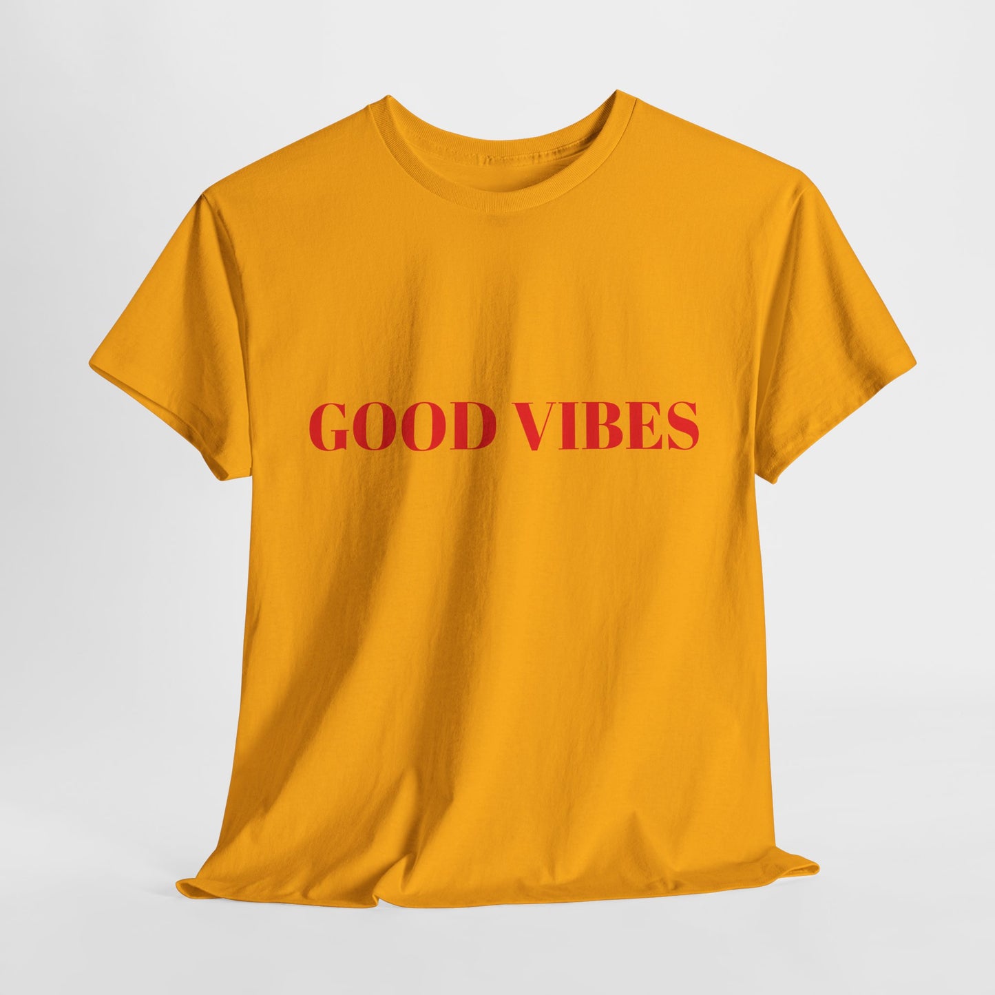 Good Vibes T-Shirt