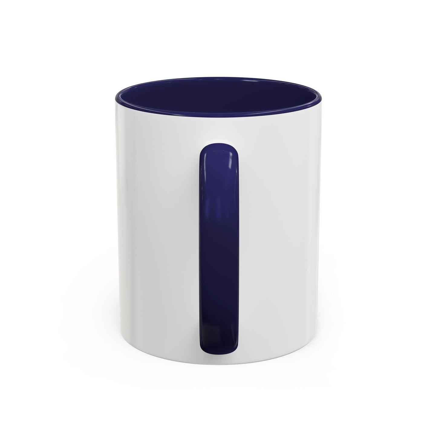 Move Your Body Love Your Body Coffee Mug