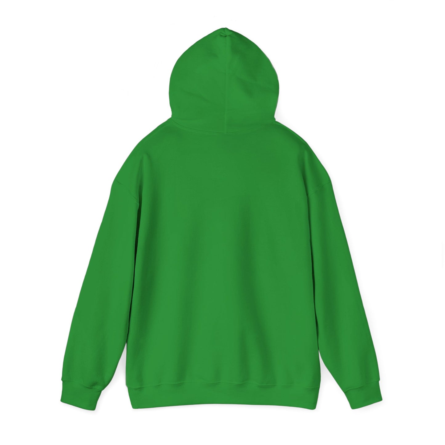 Beach Vibes Unisex Heavy Blend Hooded Sweatshirt