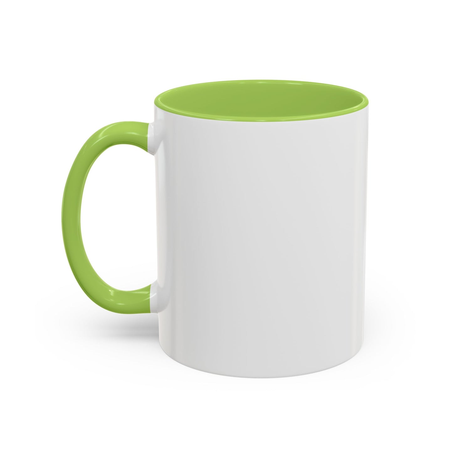 Mind Full Mindful Coffee Mug