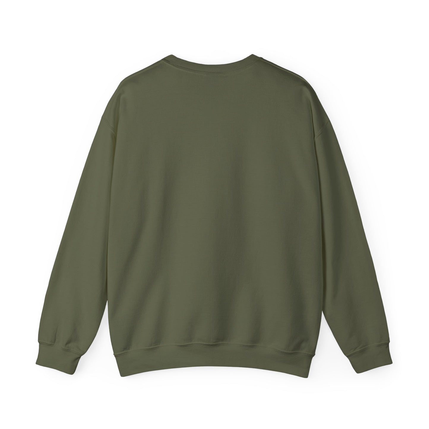 Crewneck Sweatshirt , Look Mom, I Made it