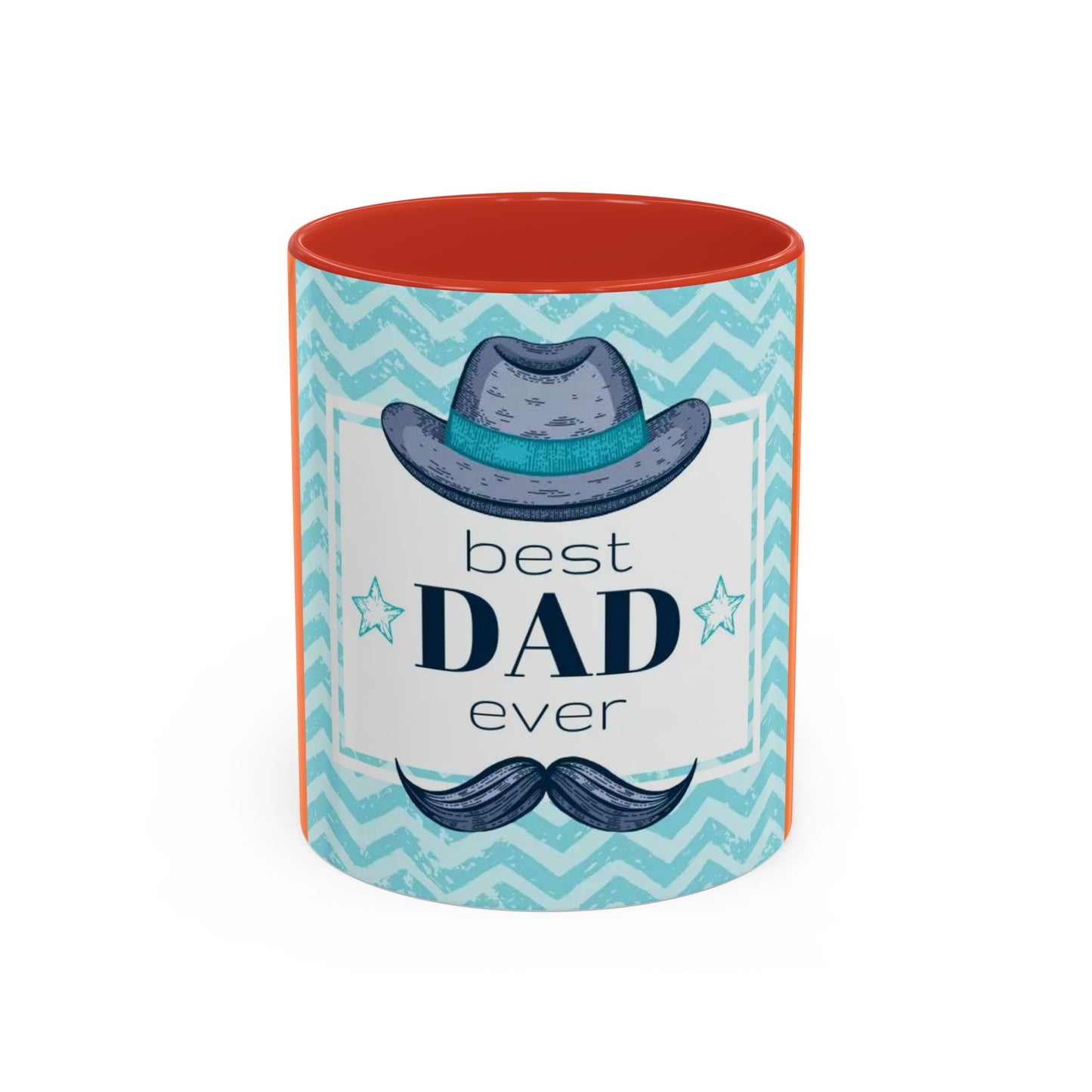 Best Dad Ever Mug