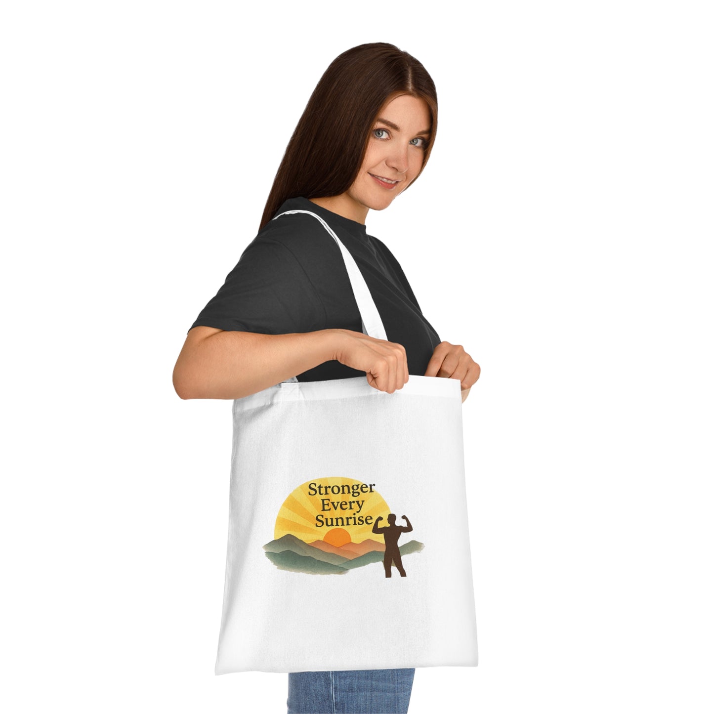 Cotton Tote
