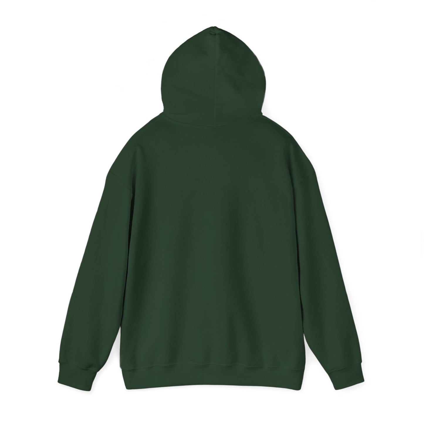 Beach Vibes Unisex Heavy Blend Hooded Sweatshirt