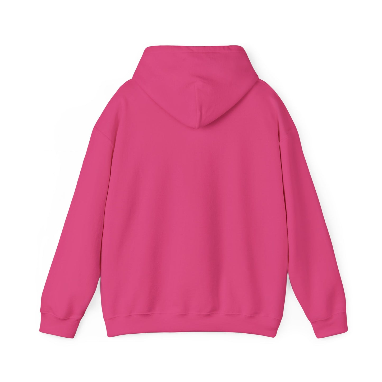 Nature-Inspired Unisex Hoodie