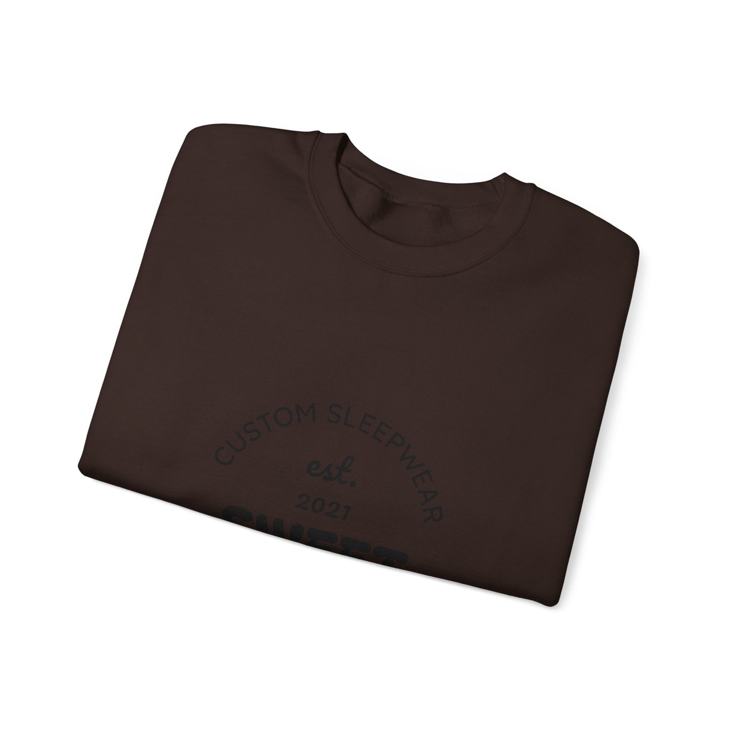 Sweet Dreams Unisex Sweatshirt