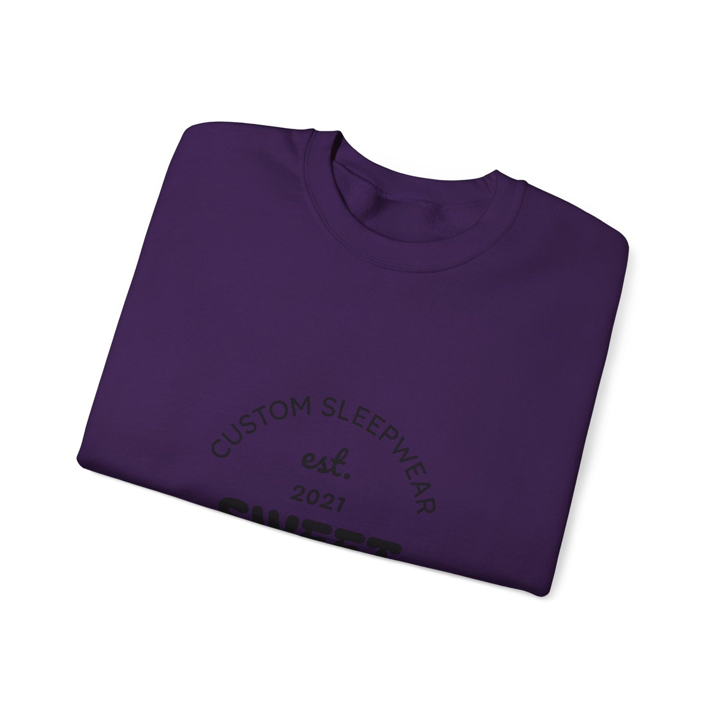 Sweet Dreams Unisex Sweatshirt