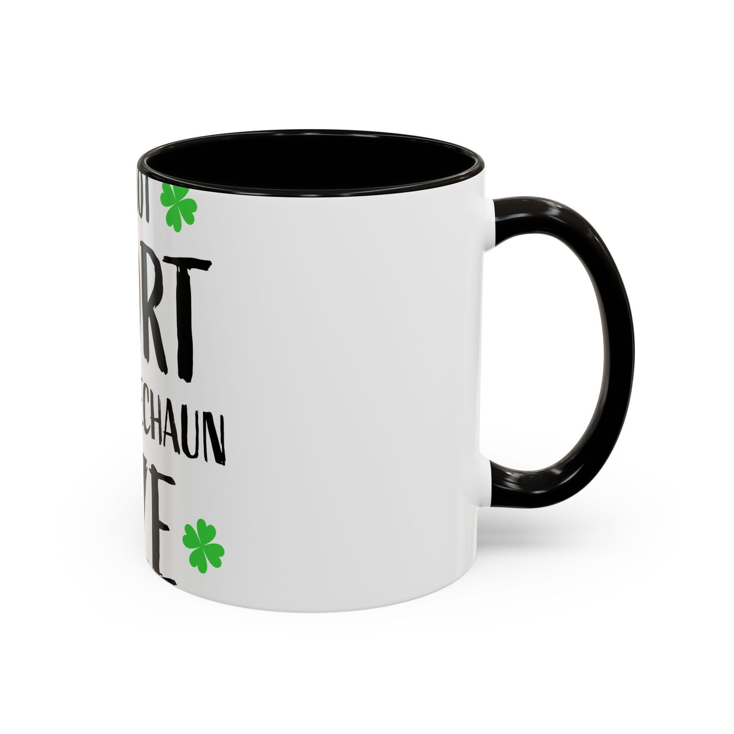 St. Patrick's Day Mug