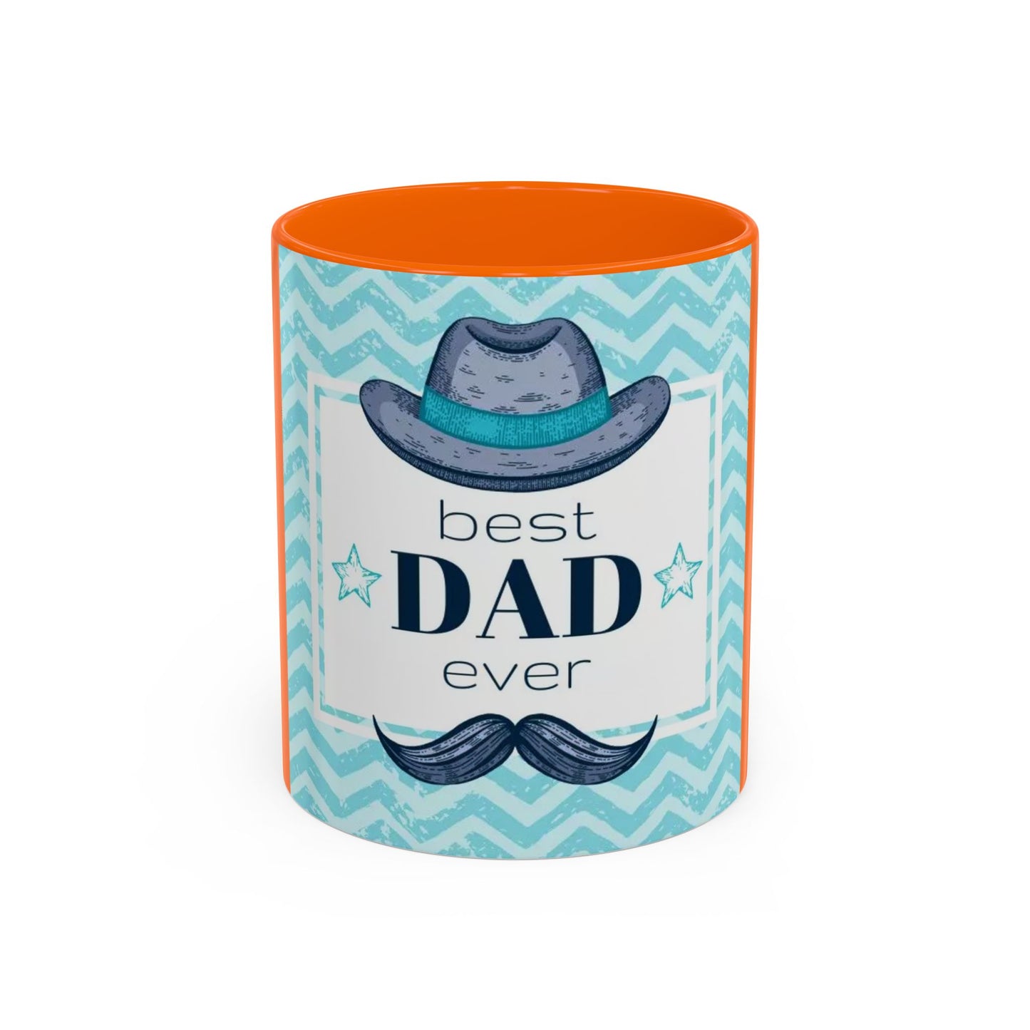 Best Dad Ever Mug