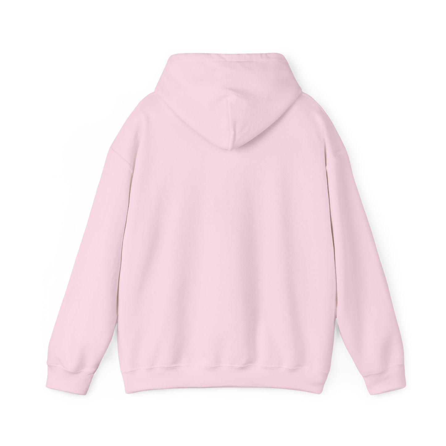 Cute Earth Cartoon Hoodie
