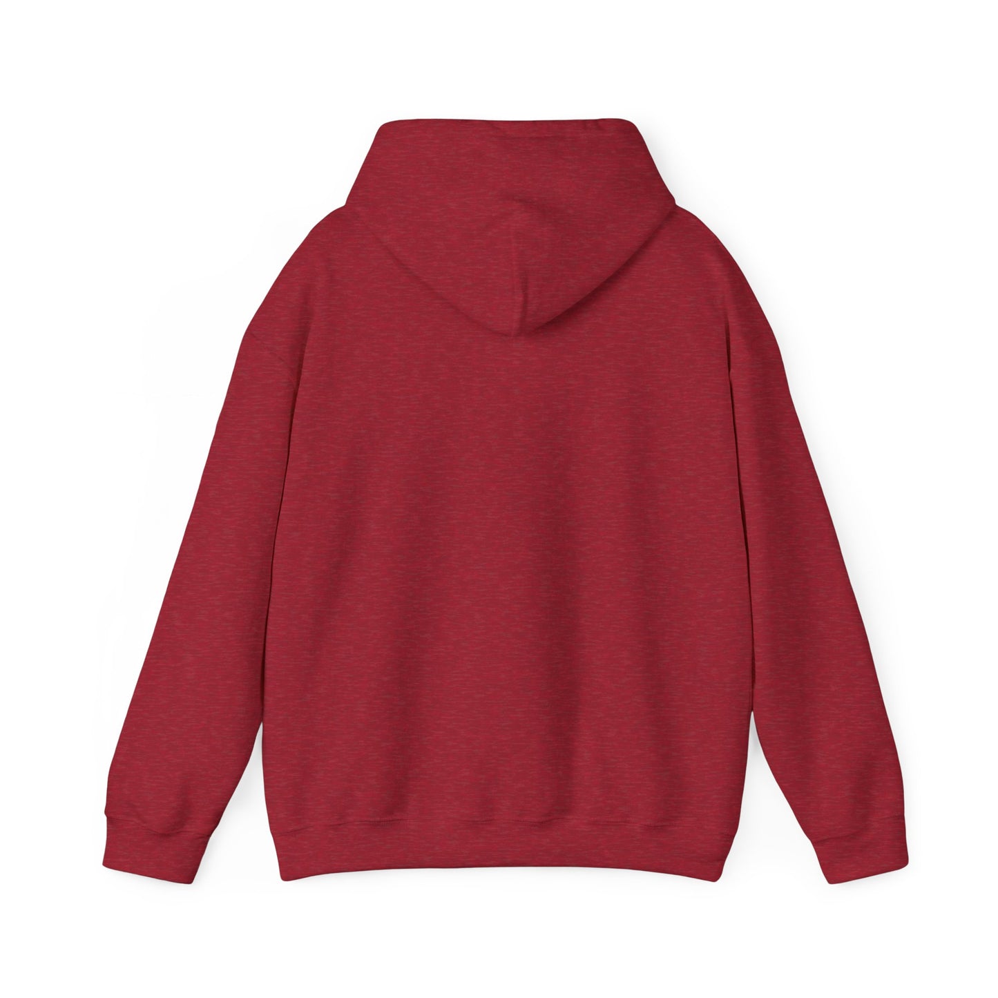 Beach Vibes Unisex Heavy Blend Hooded Sweatshirt
