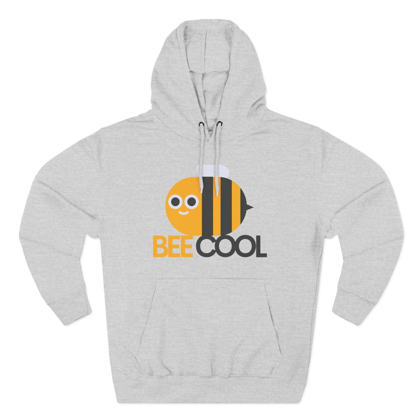 BeeCool Fleece Hoodie