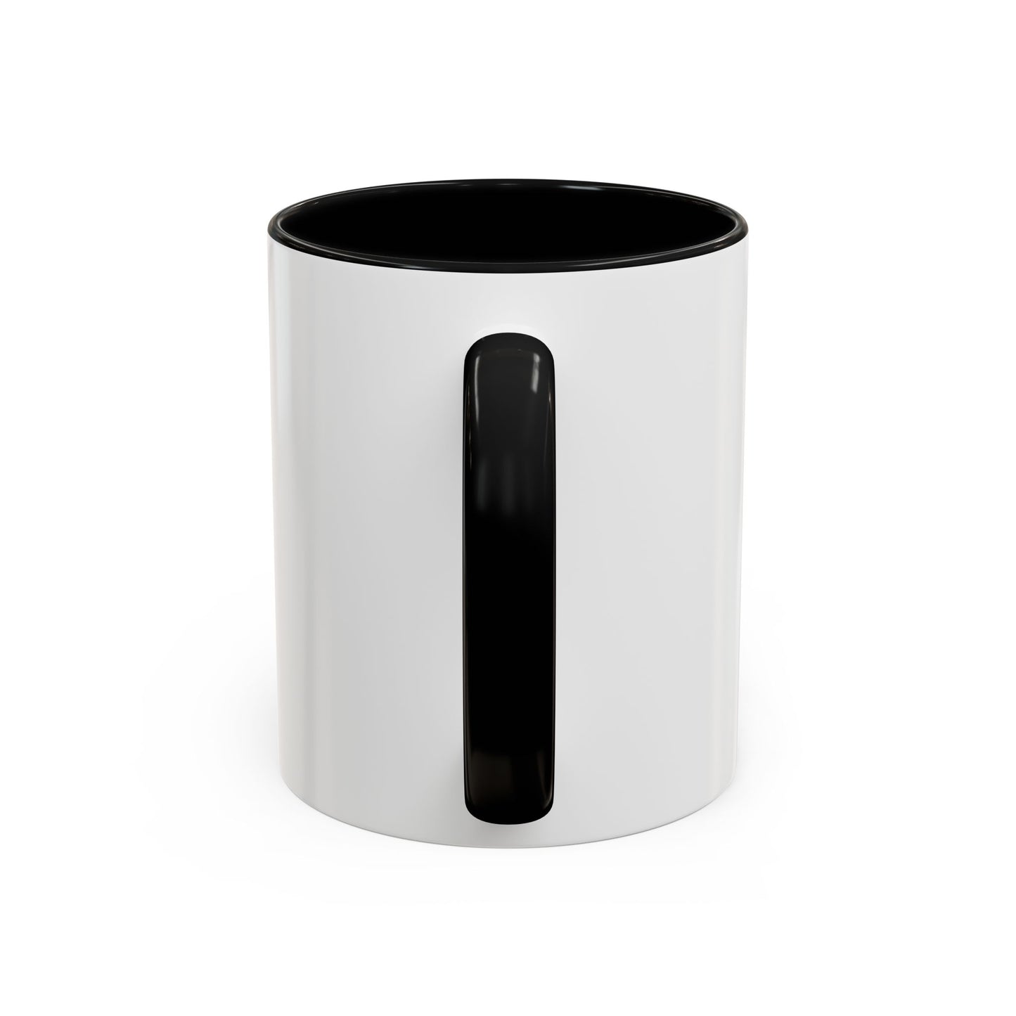 Move Your Body Love Your Body Coffee Mug