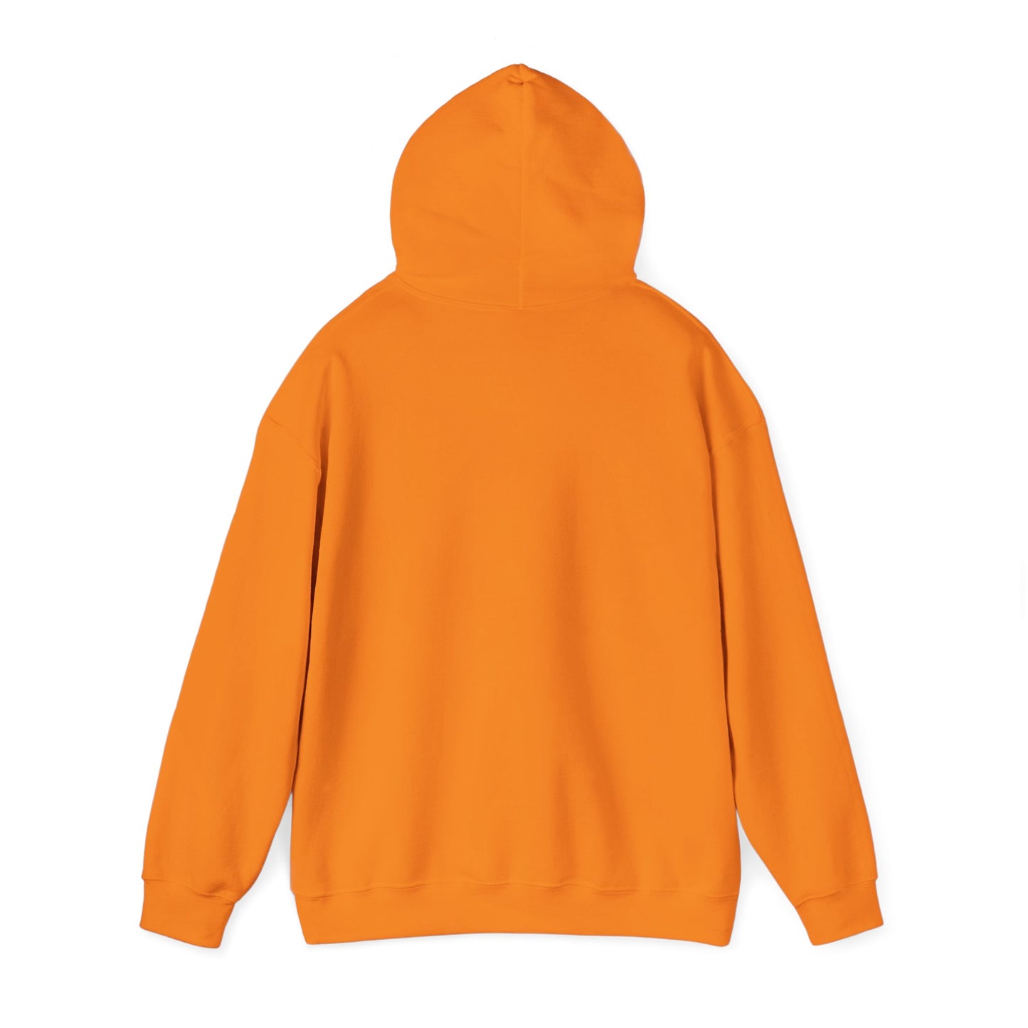 Cozy Snowman Hoodie, Winter Sweatshirt