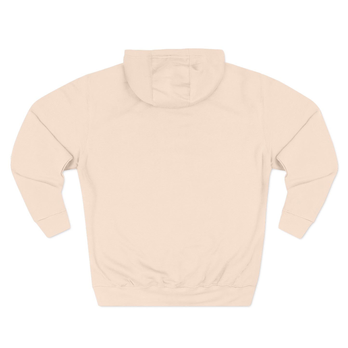 BeeCool Fleece Hoodie