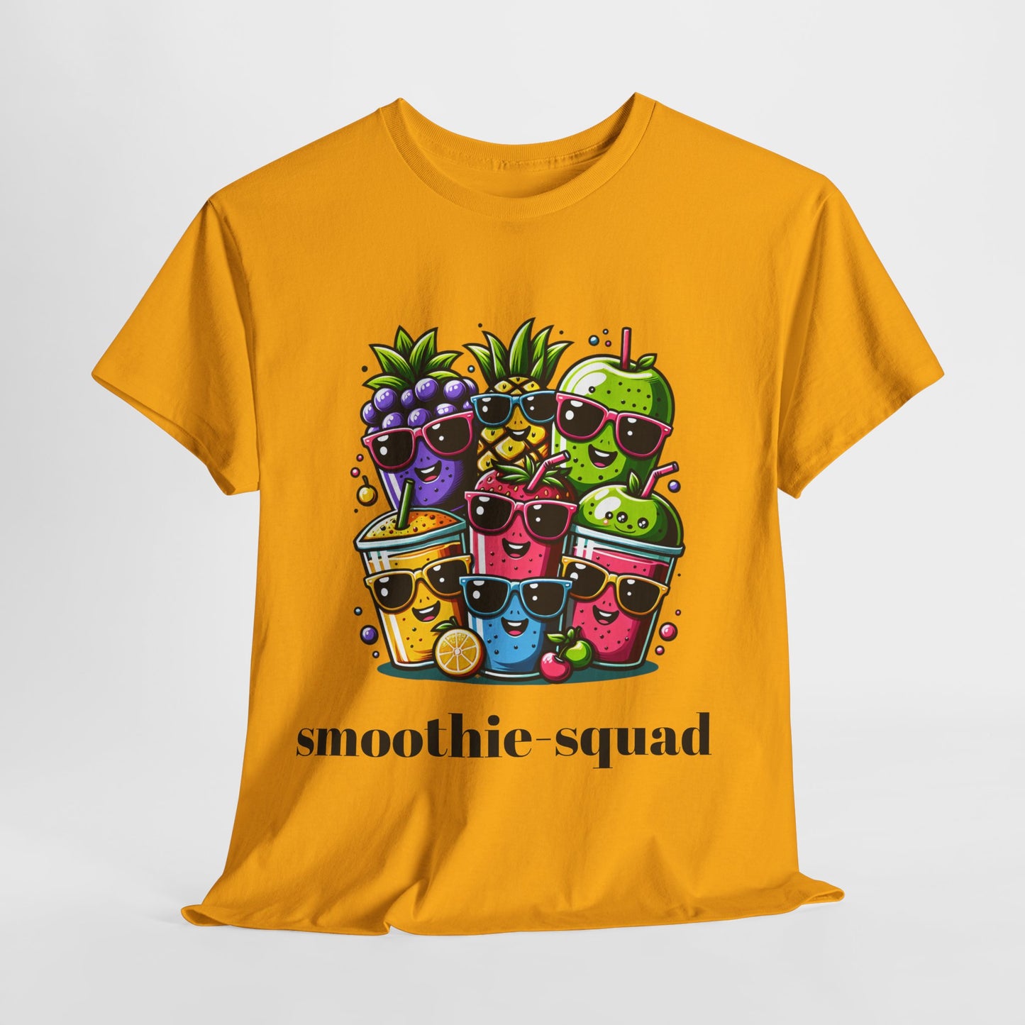 Smoothie Squad Unisex T-Shirt