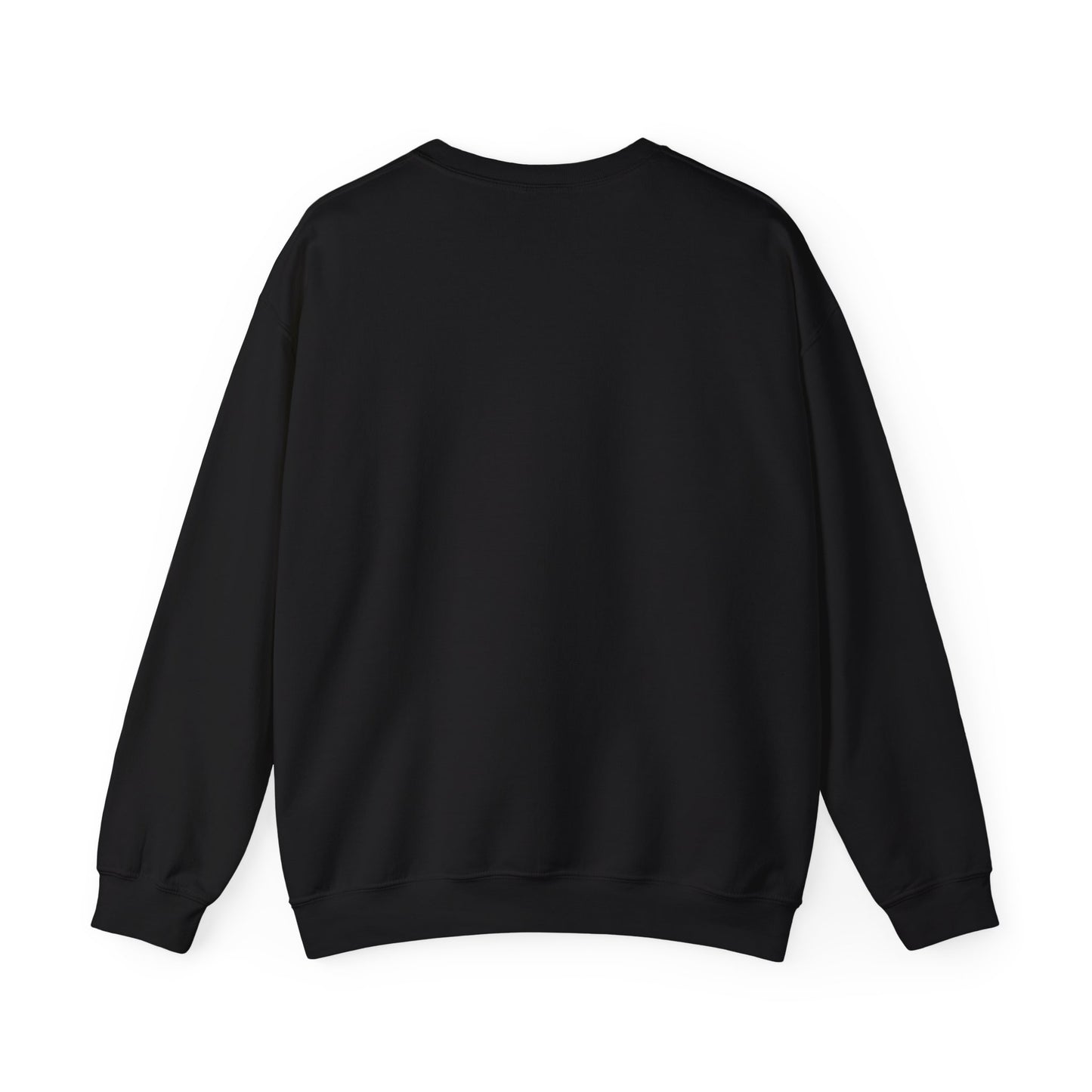 90s Retro Vibes Crewneck Sweatshirt