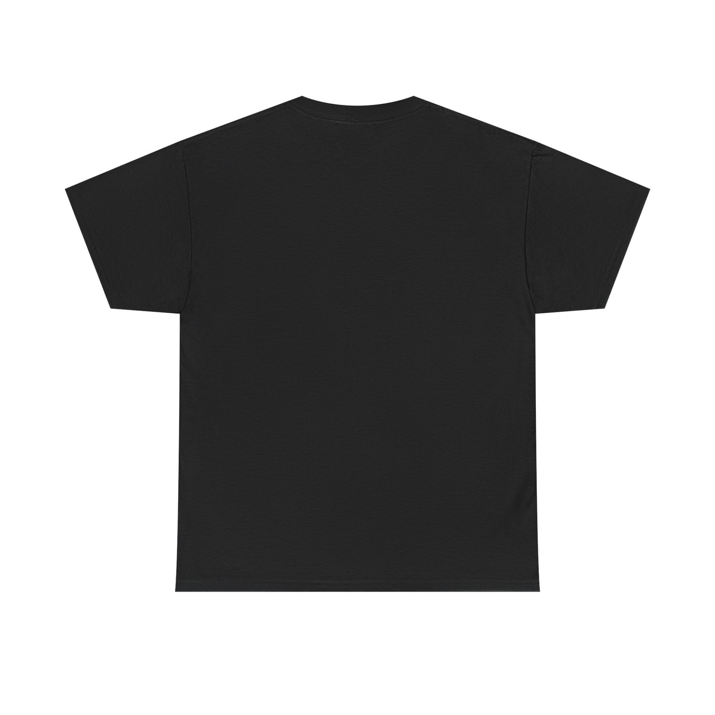 Bear Unisex Cotton T-Shirt