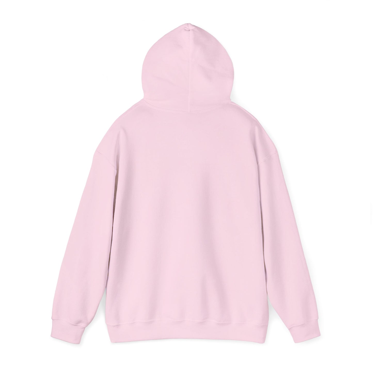 Cute Earth Cartoon Hoodie