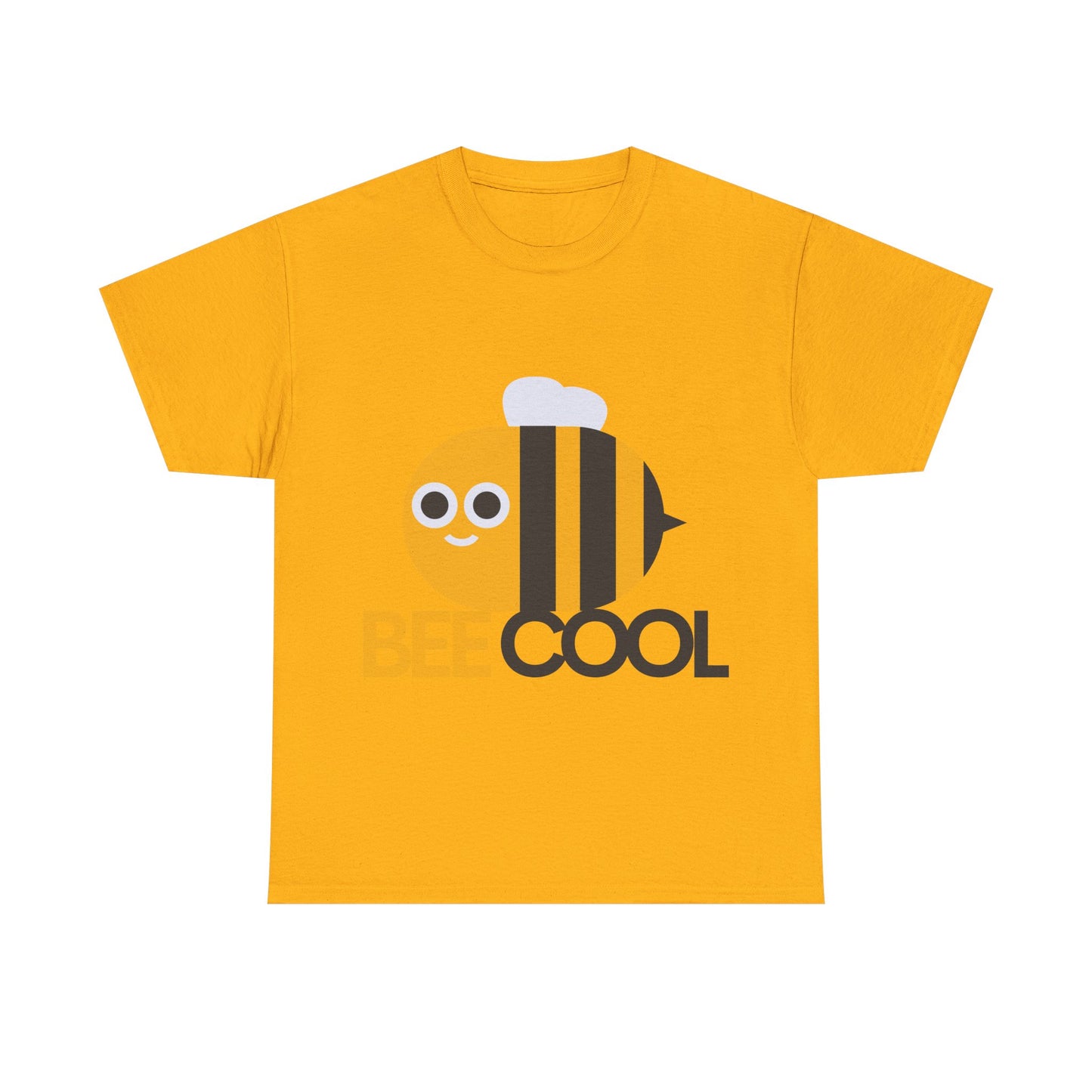 BeeCool T.shirt collection