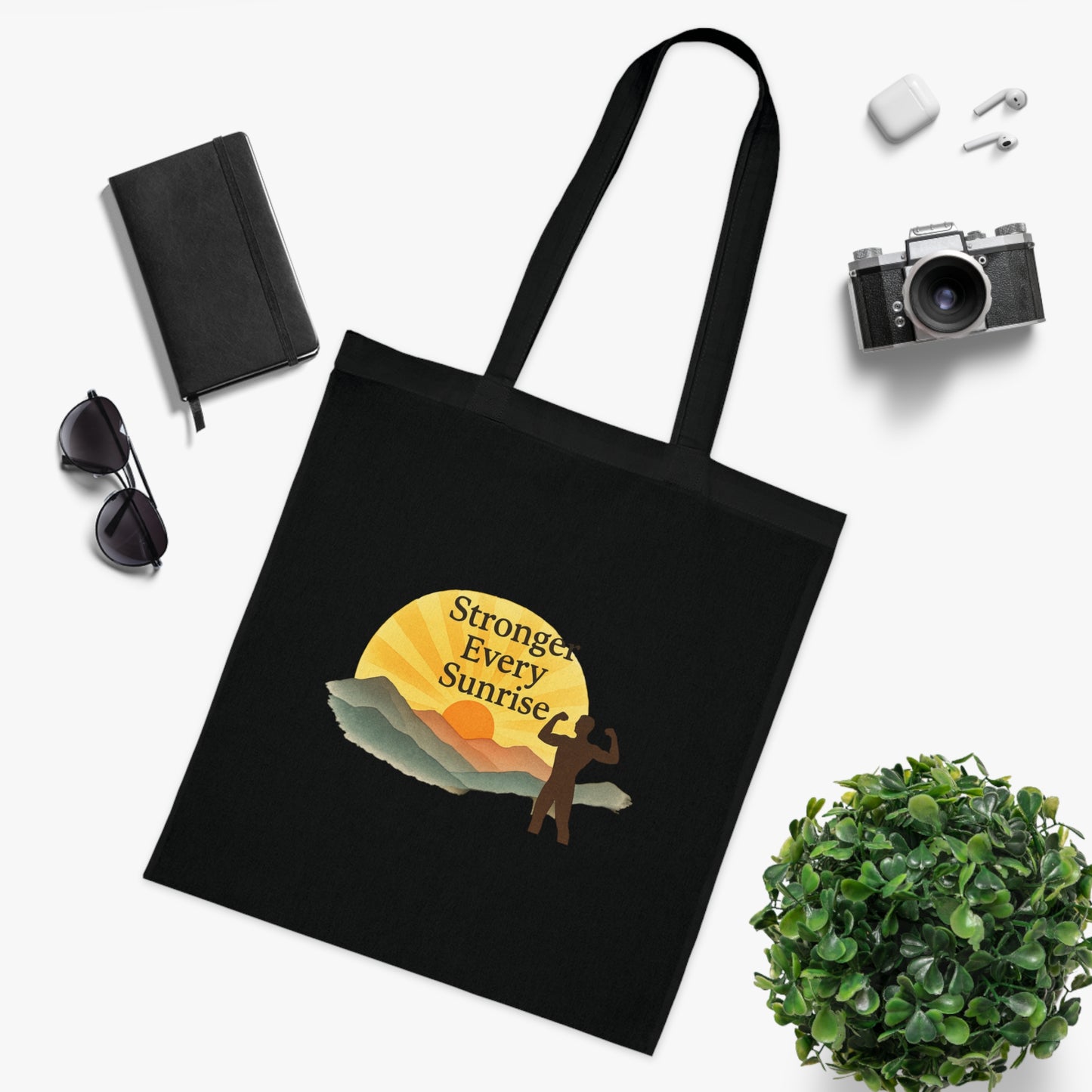 Cotton Tote