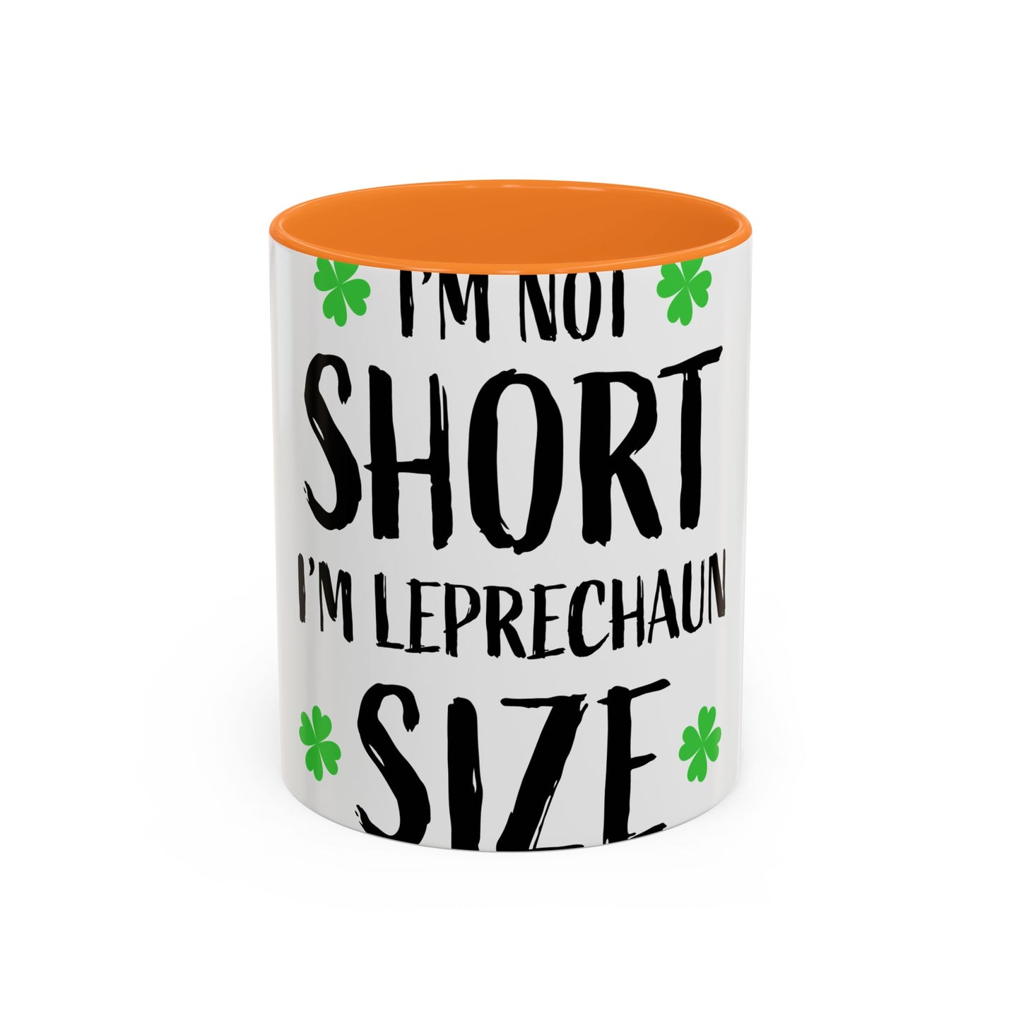 St. Patrick's Day Mug