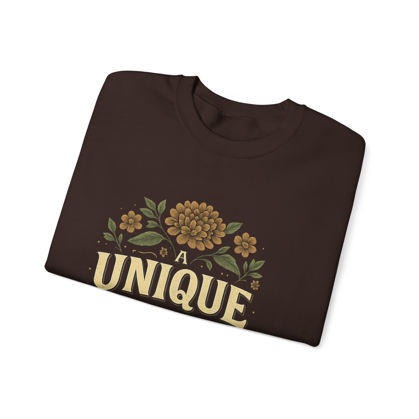 Unique Mum Crewneck Sweatshirt