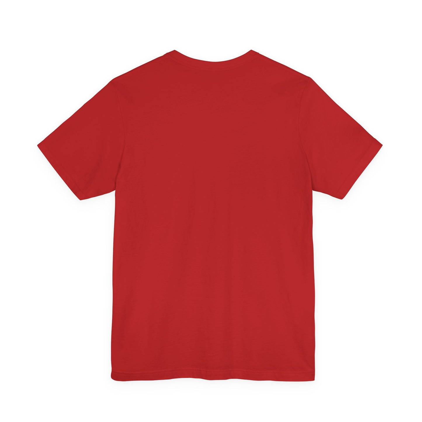 Jingle Bell Croc Short Sleeve T-Shirt